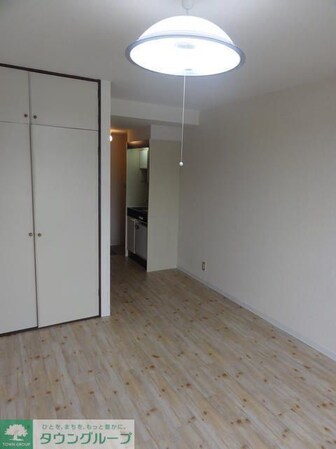 ラピュタ浜田山の物件内観写真